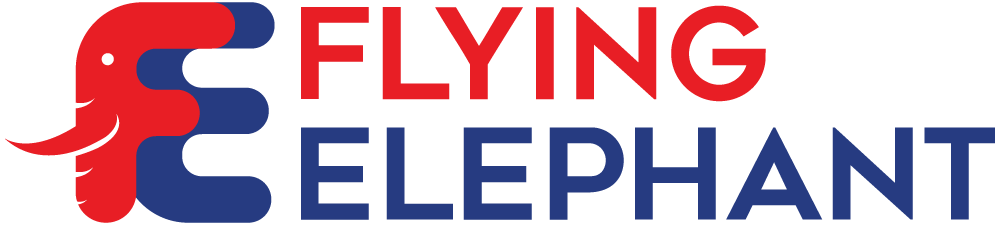 Flying Elephant Digital 