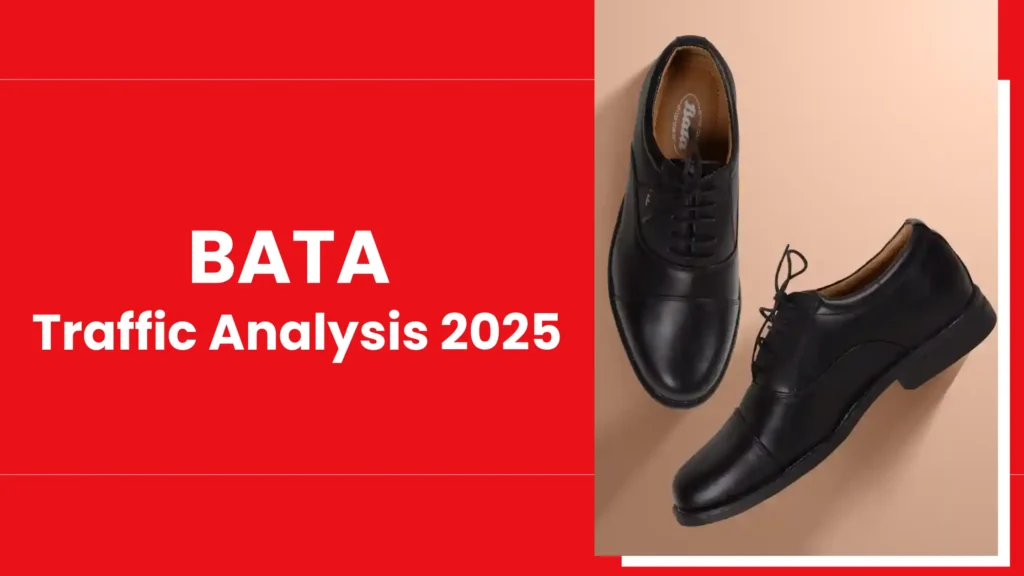 BATA Traffic Analysis 2025